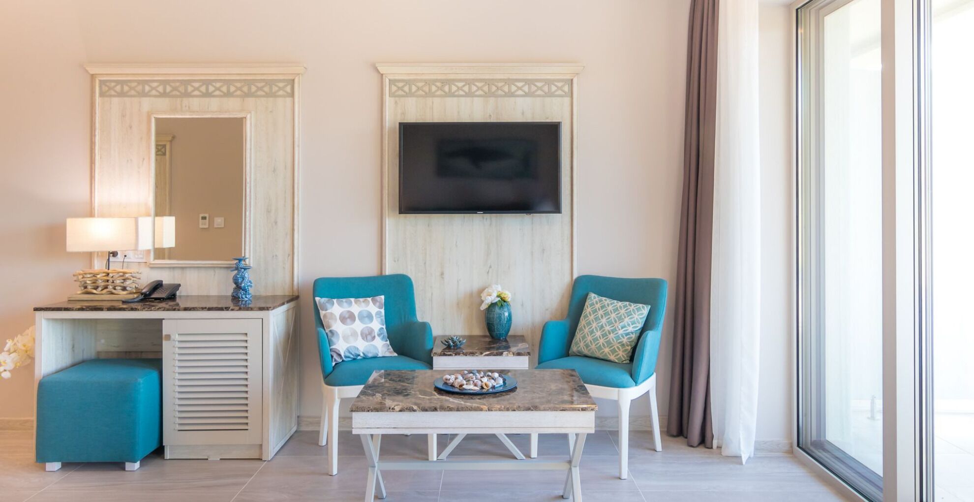 King Maron Wellness Beach Hotel