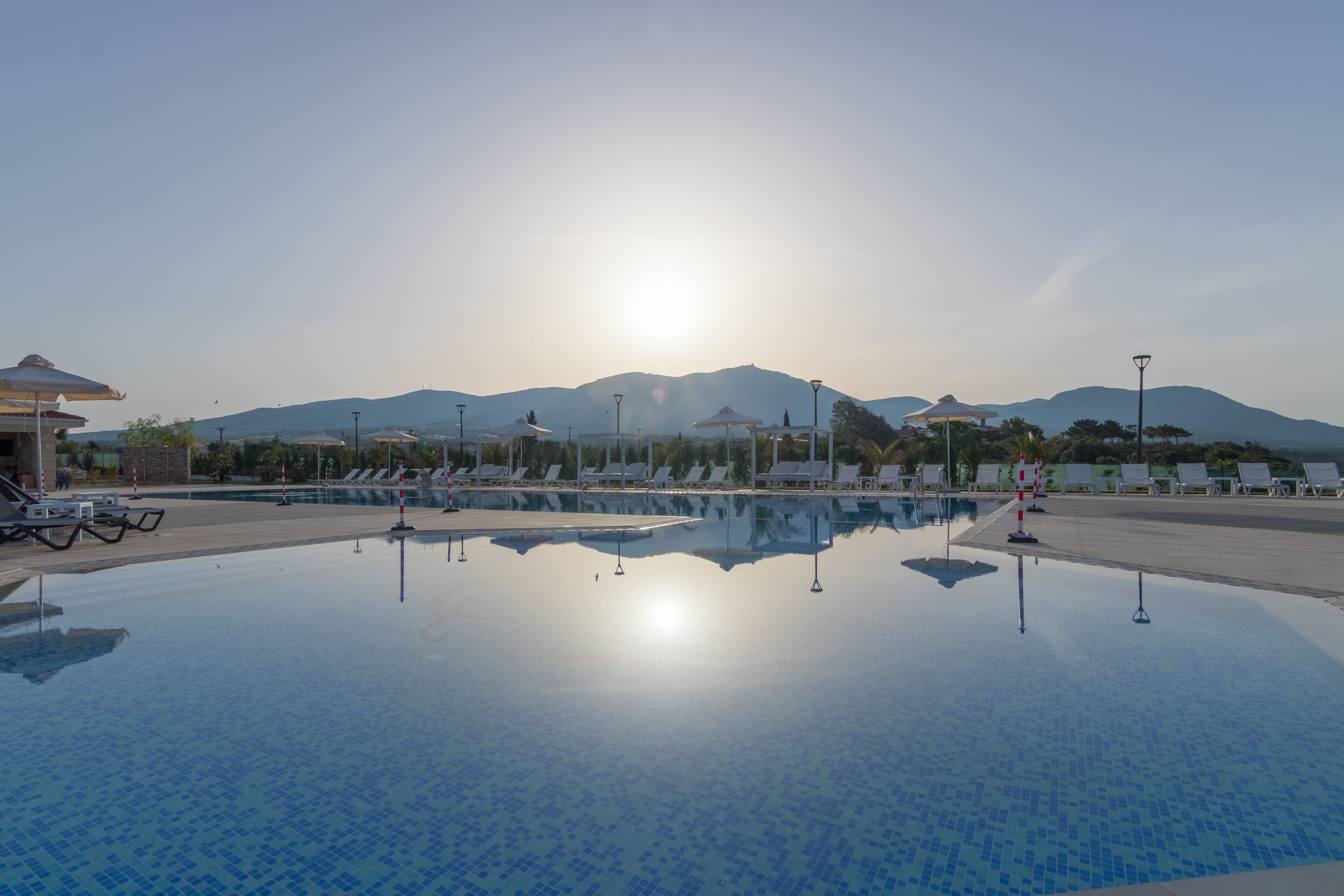 King Maron Wellness Beach Hotel