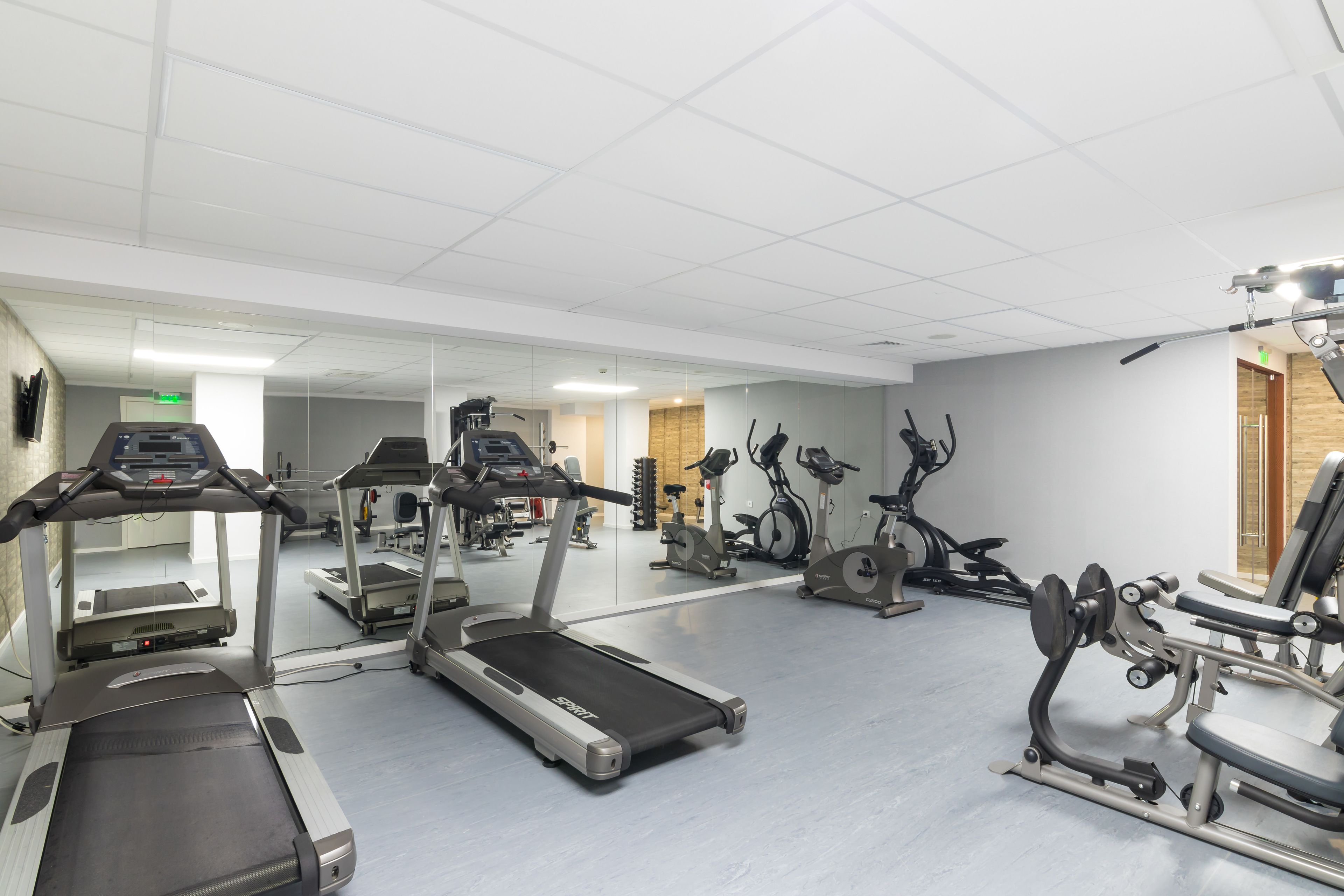 King Maron Wellness Beach Hotel