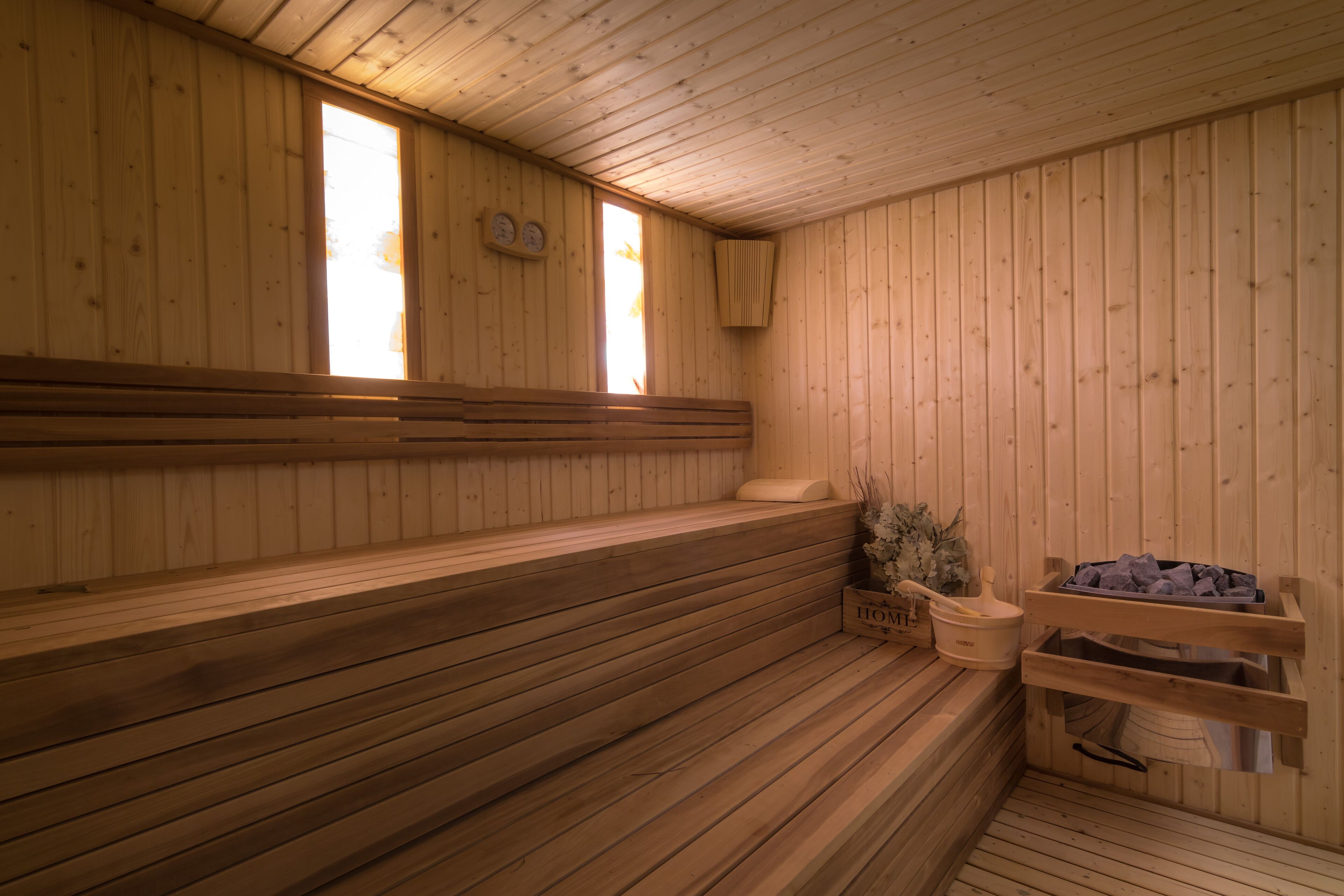 King Maron Wellness Beach Hotel