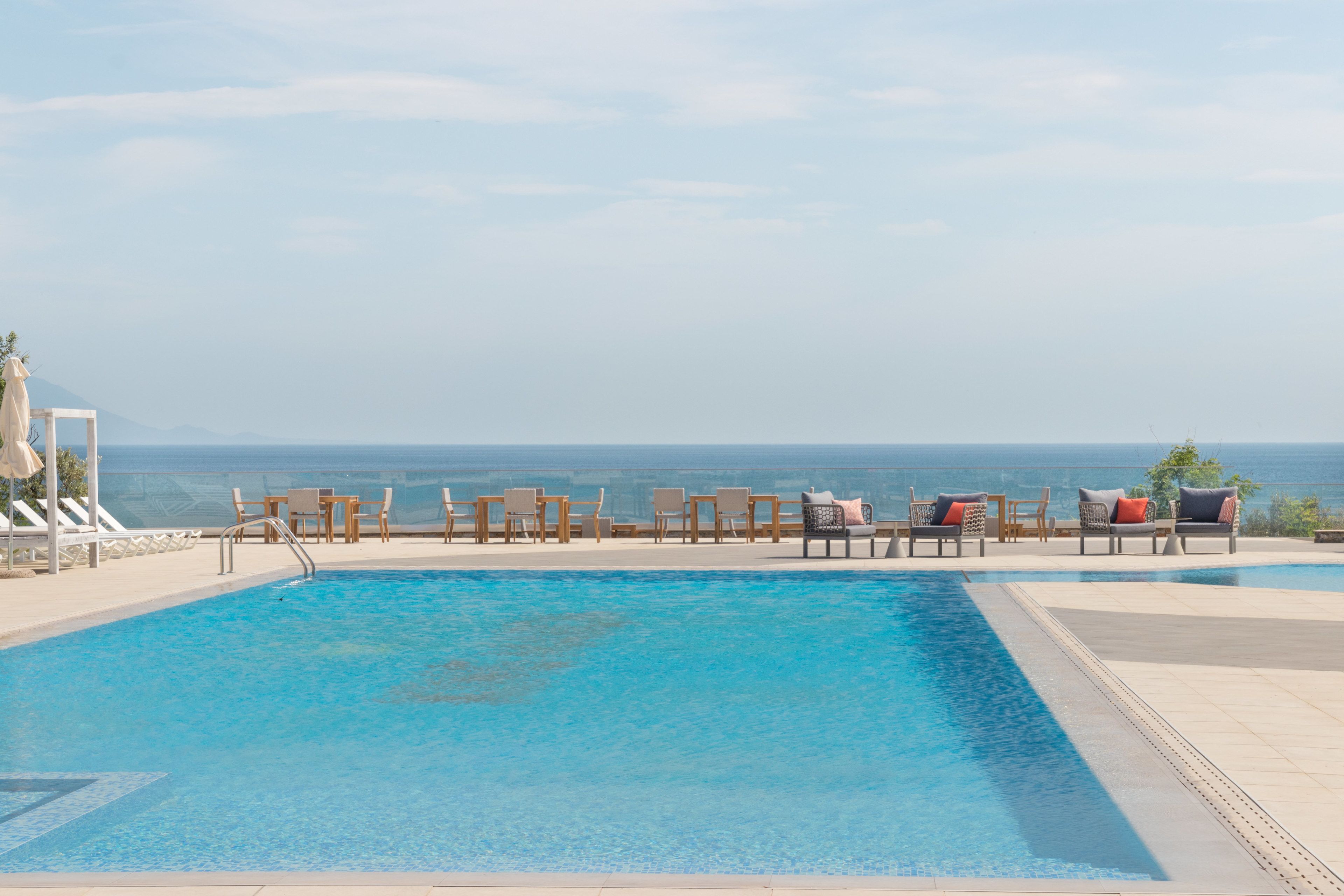King Maron Wellness Beach Hotel