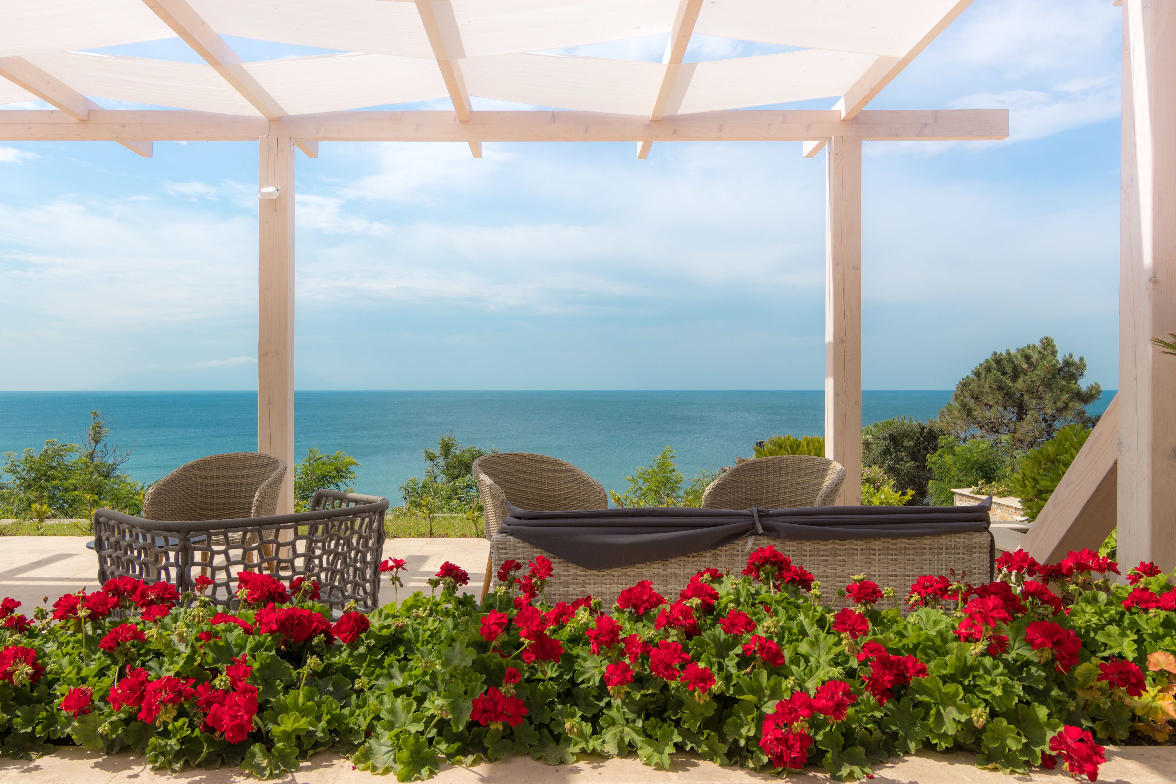 King Maron Wellness Beach Hotel