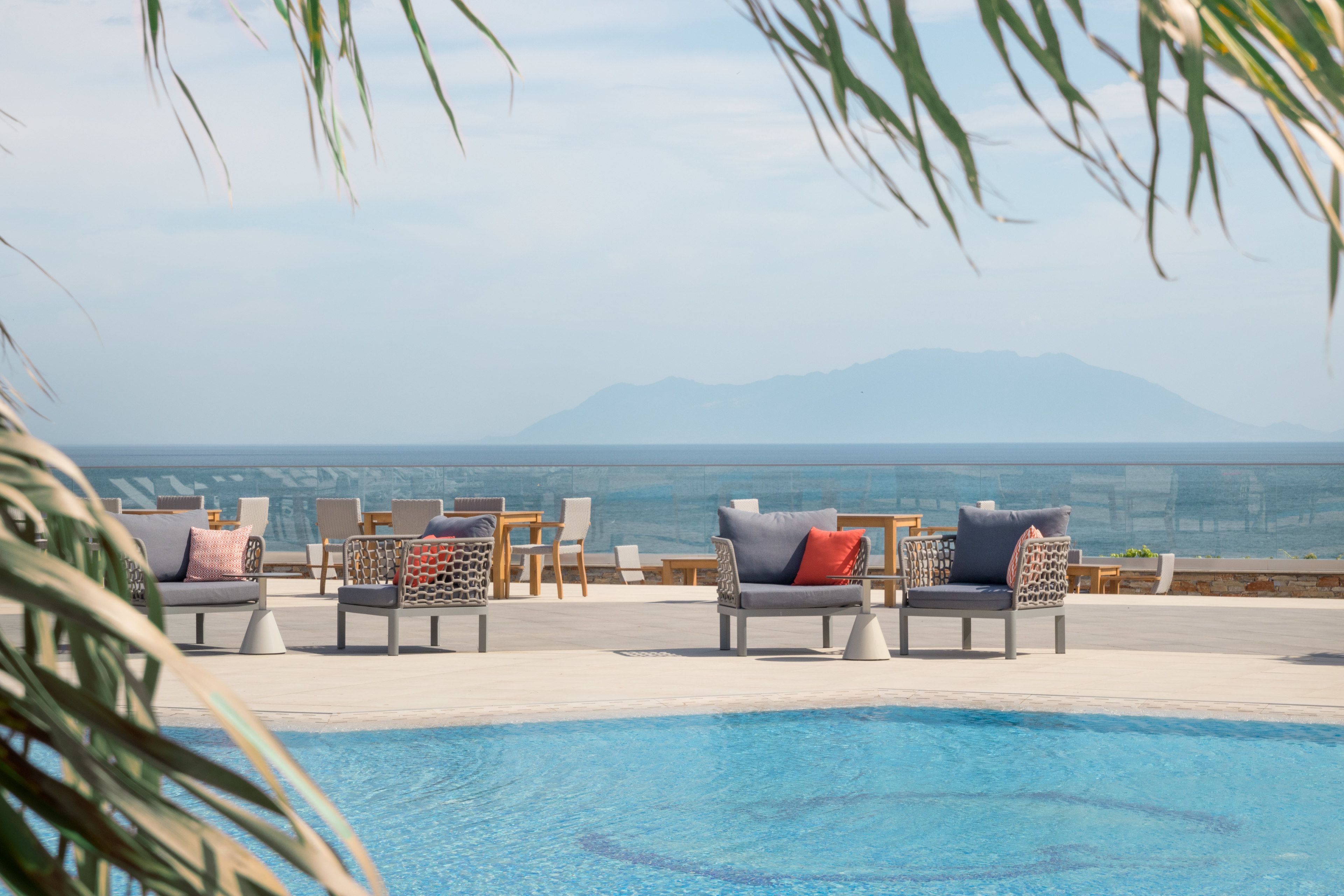 King Maron Wellness Beach Hotel