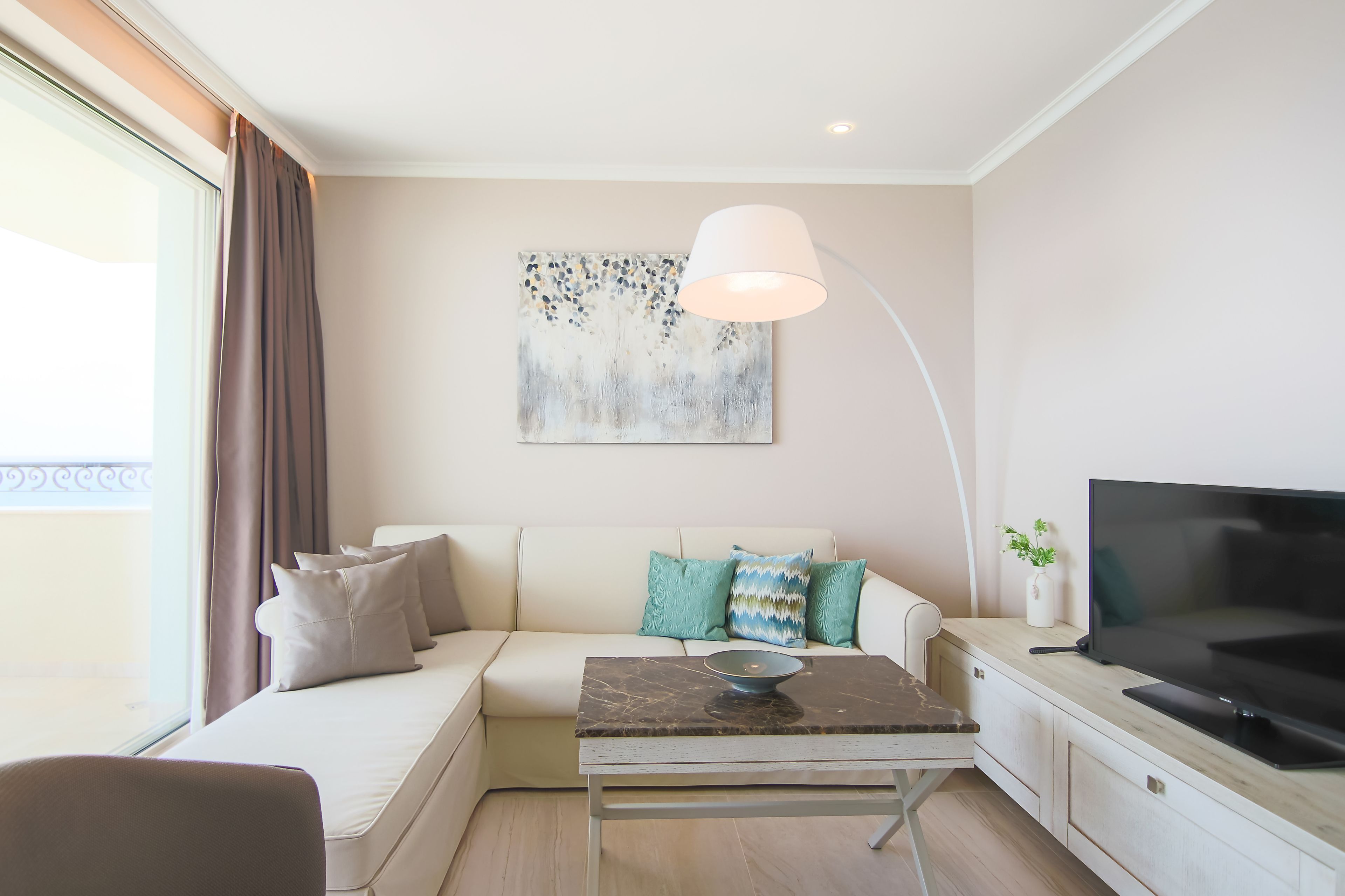 King Maron Wellness Beach Hotel