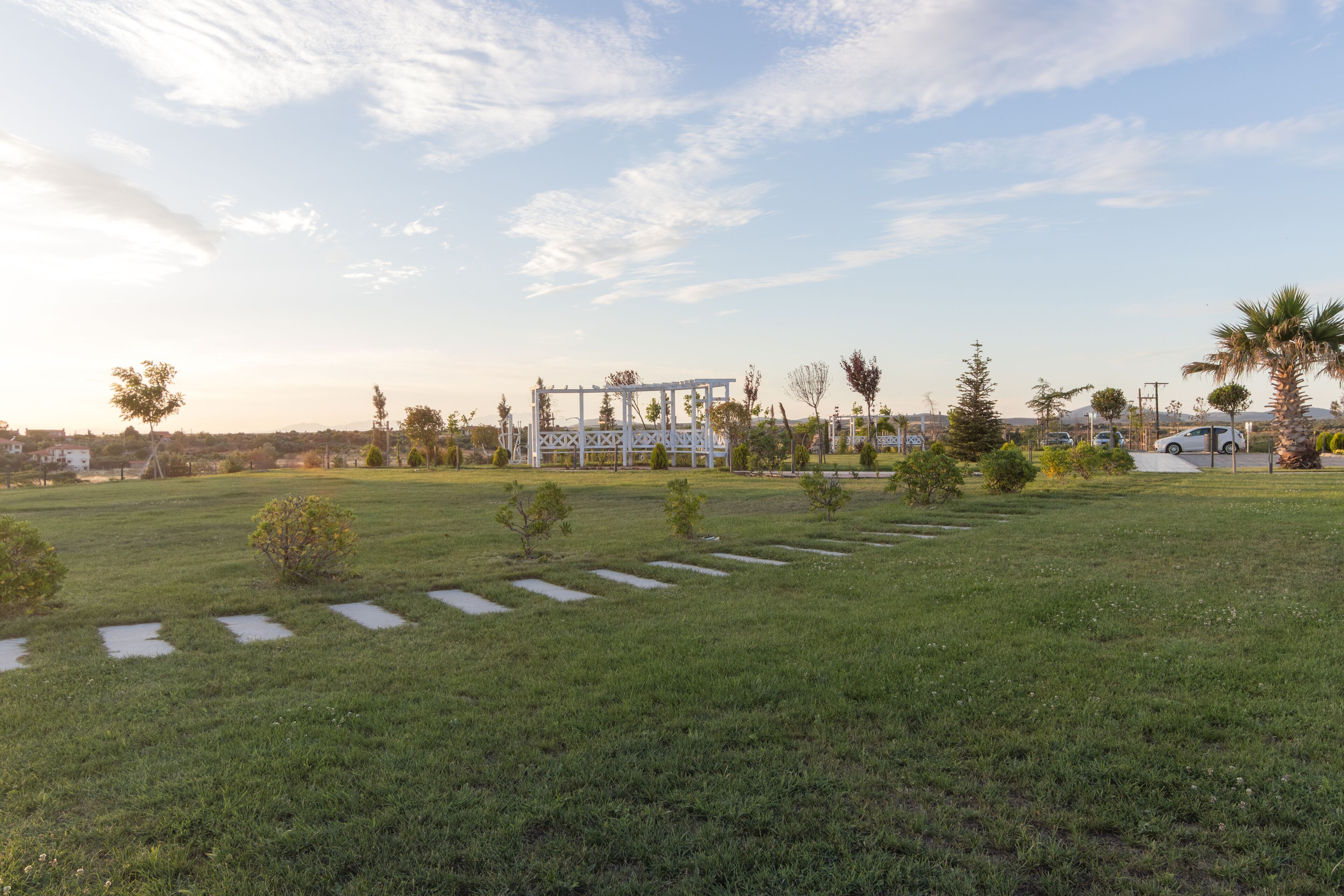 King Maron Wellness Beach Hotel