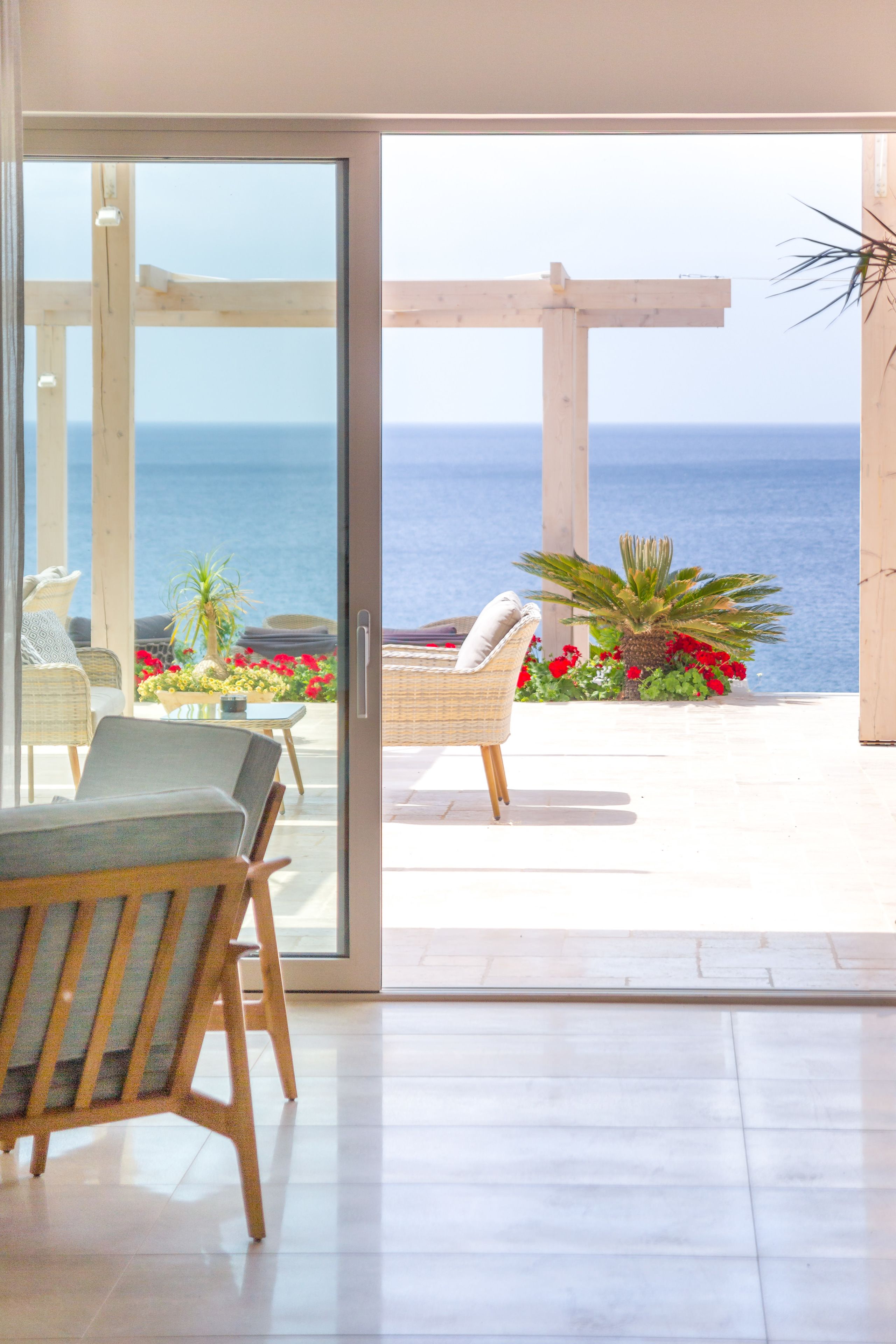 King Maron Wellness Beach Hotel