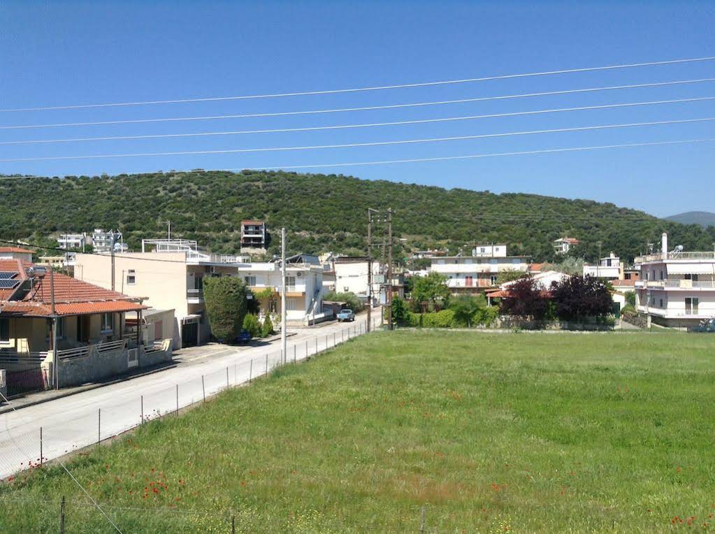 Paralia