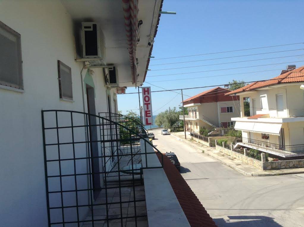 Paralia