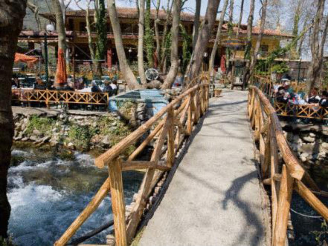 Margaret's Island Hotel