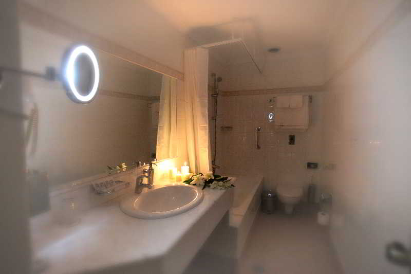 Afkos Grammos Hotel