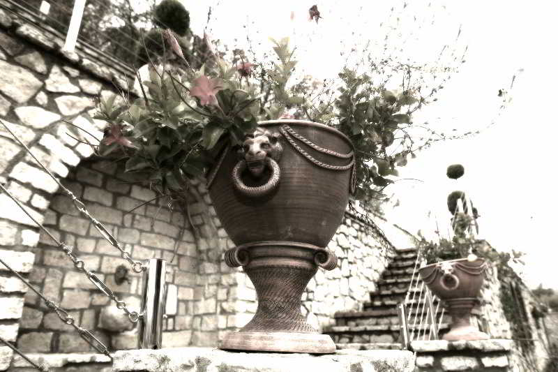 Afkos Grammos Hotel
