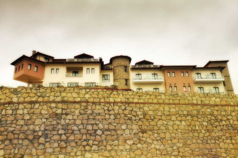 Afkos Grammos Hotel