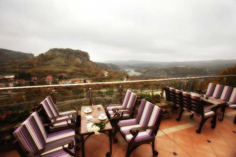 Afkos Grammos Hotel