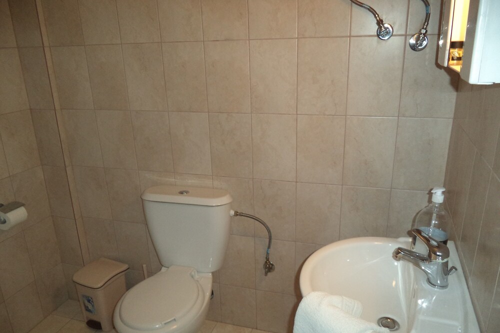 Guest House Ilektra