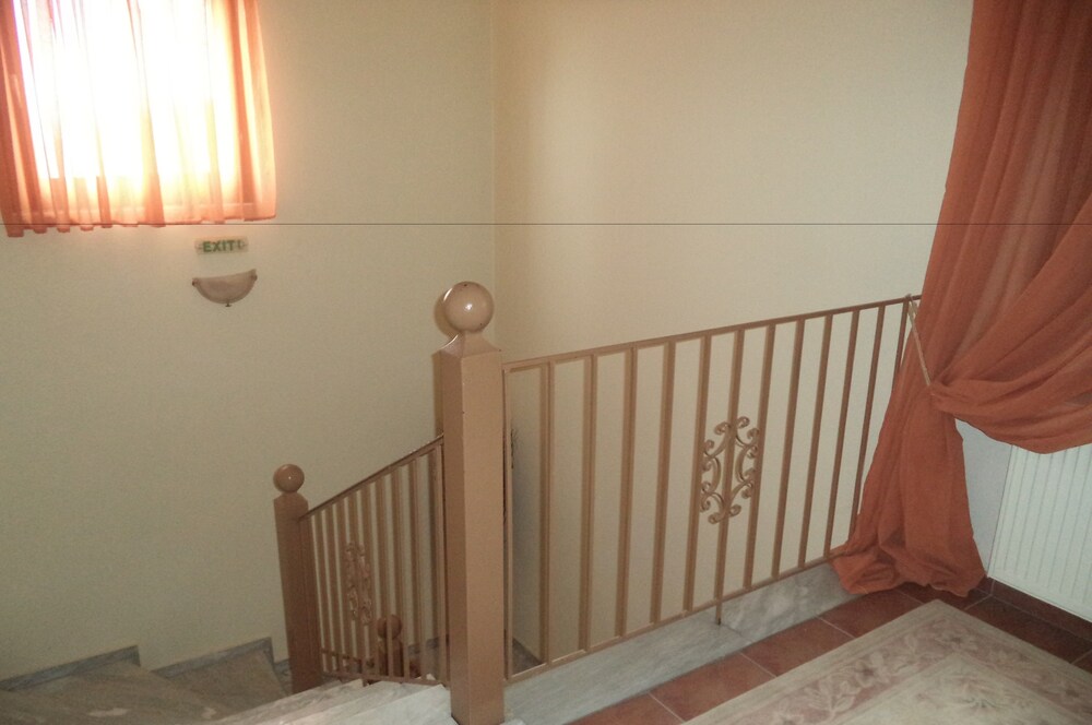 Guest House Ilektra