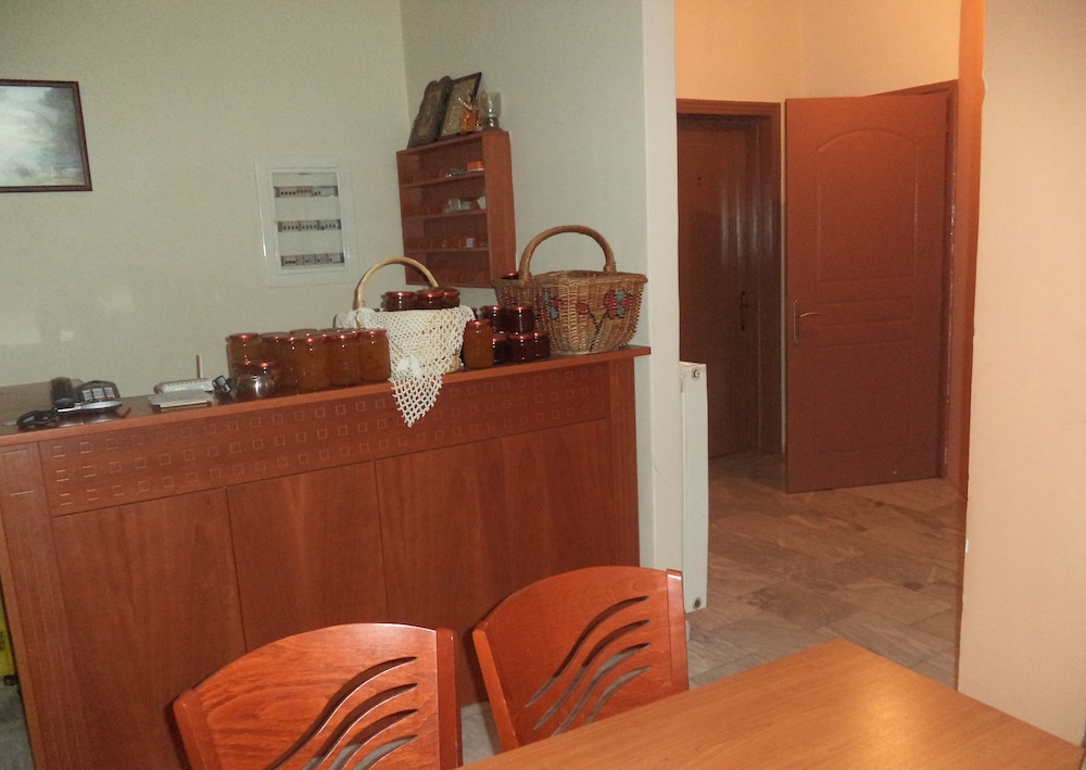 Guest House Ilektra