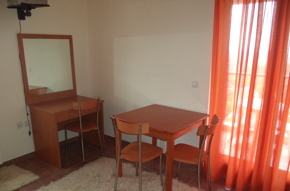 Guest House Ilektra