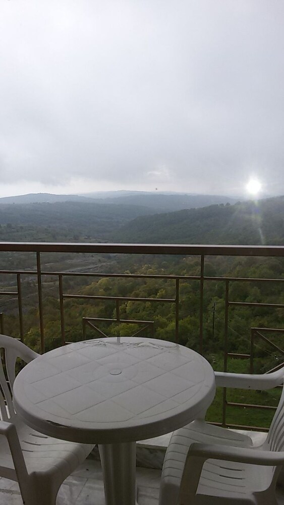 Guest House Ilektra