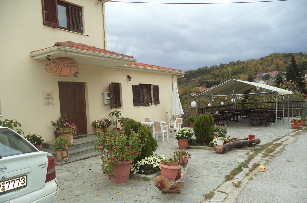 Guest House Ilektra