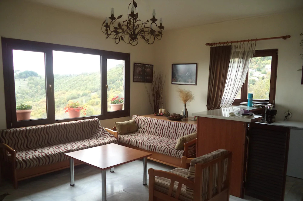 Guest House Ilektra