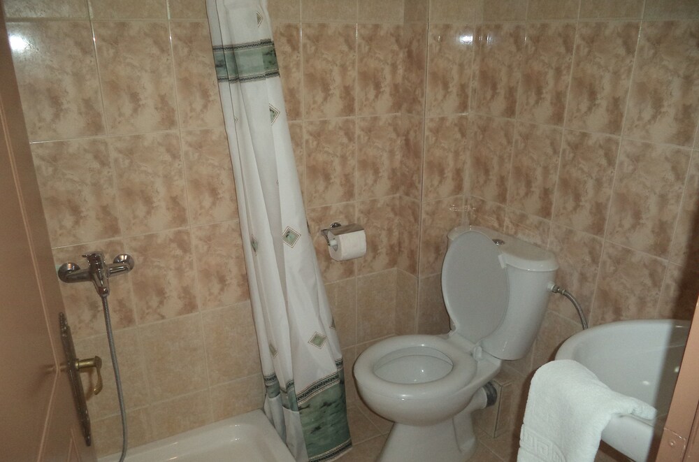 Guest House Ilektra