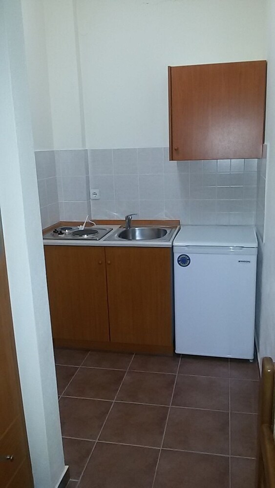 Guest House Ilektra