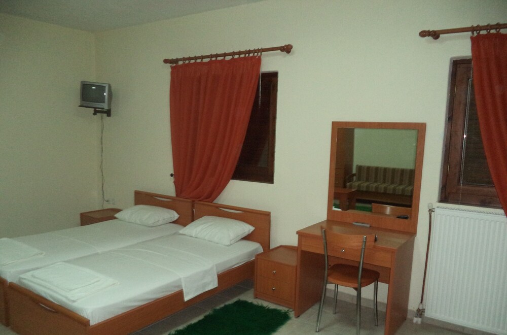 Guest House Ilektra