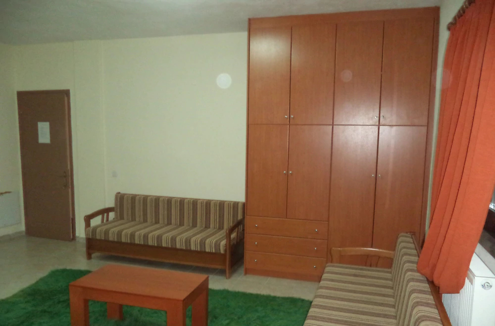 Guest House Ilektra