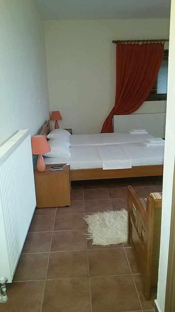 Guest House Ilektra