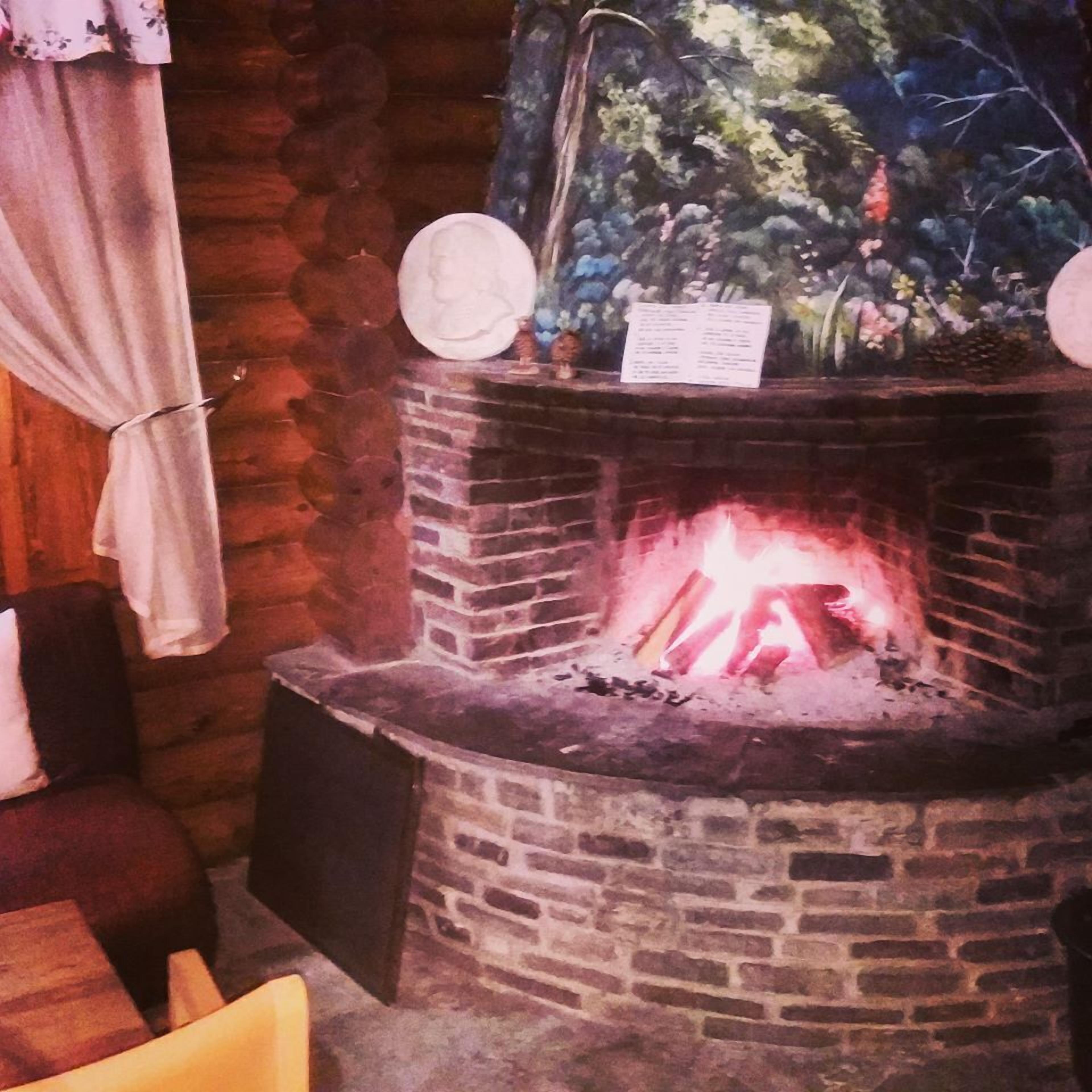 Pangeo Forest Village