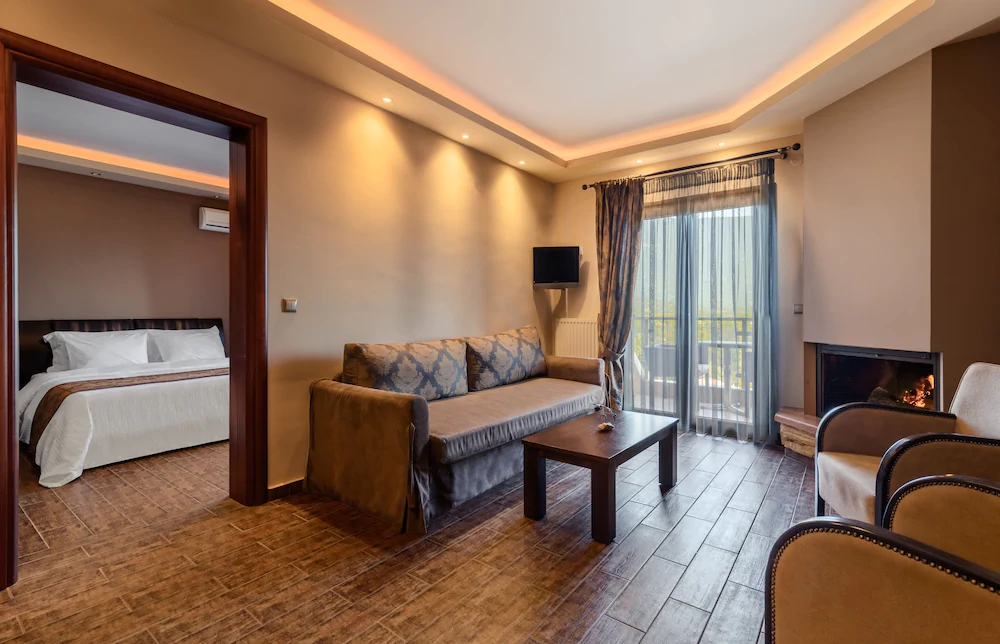 Naiades Hotel