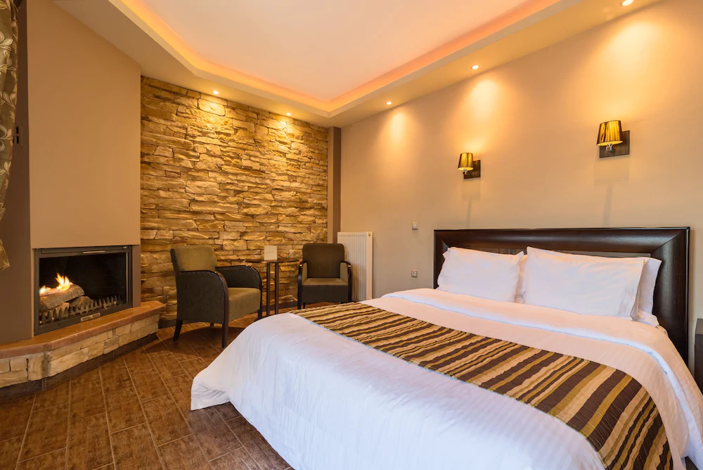 Naiades Hotel