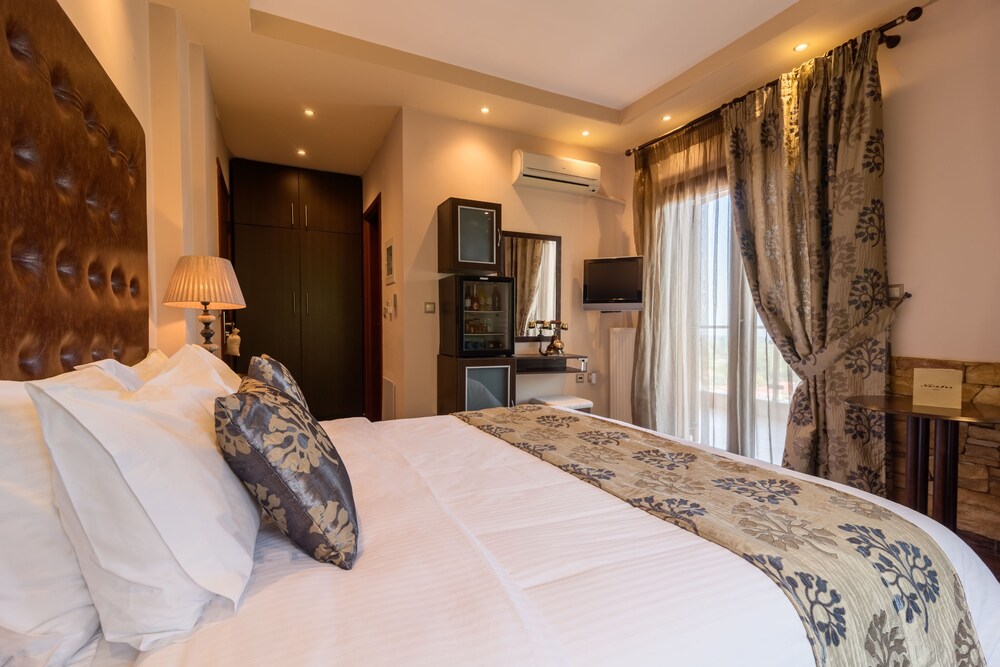 Naiades Hotel