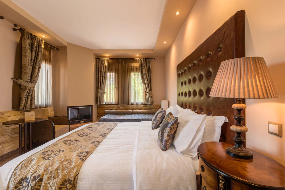 Naiades Hotel