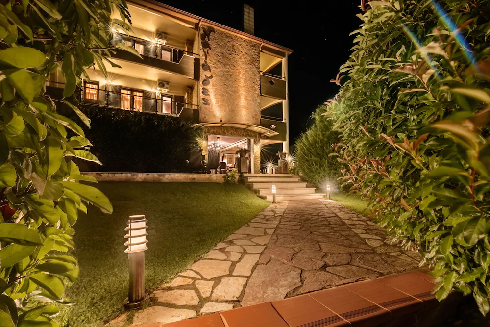 Naiades Hotel