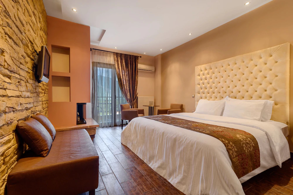 Naiades Hotel