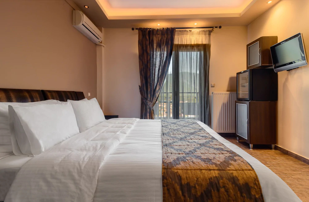 Naiades Hotel