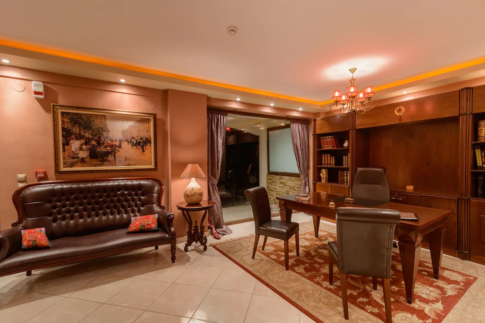 Naiades Hotel