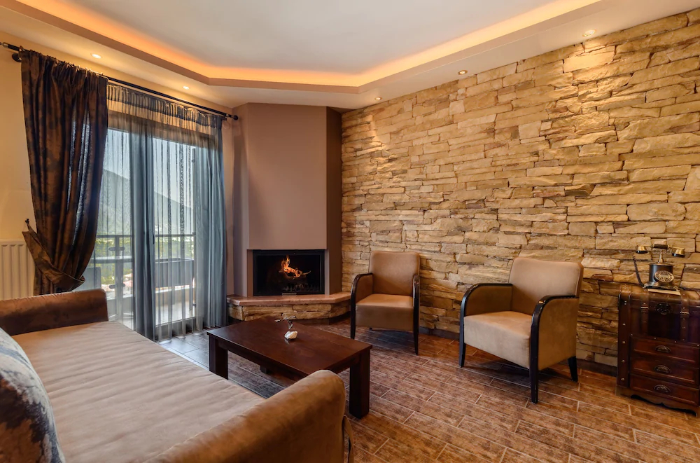 Naiades Hotel