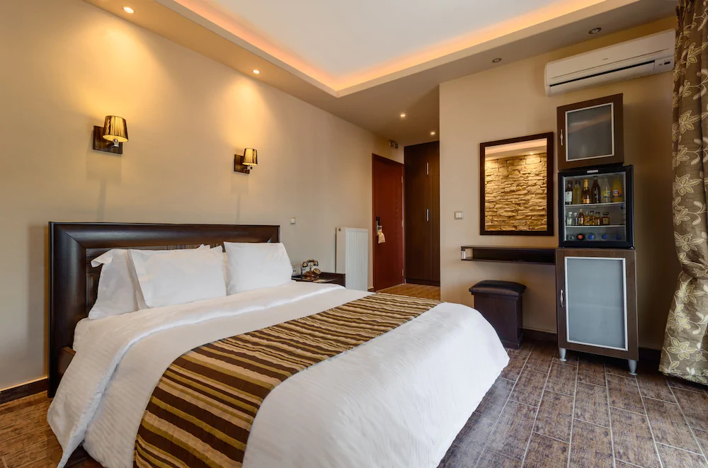 Naiades Hotel