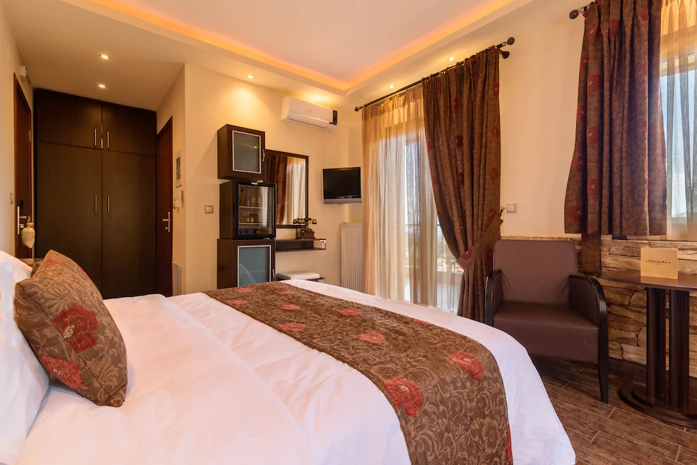Naiades Hotel