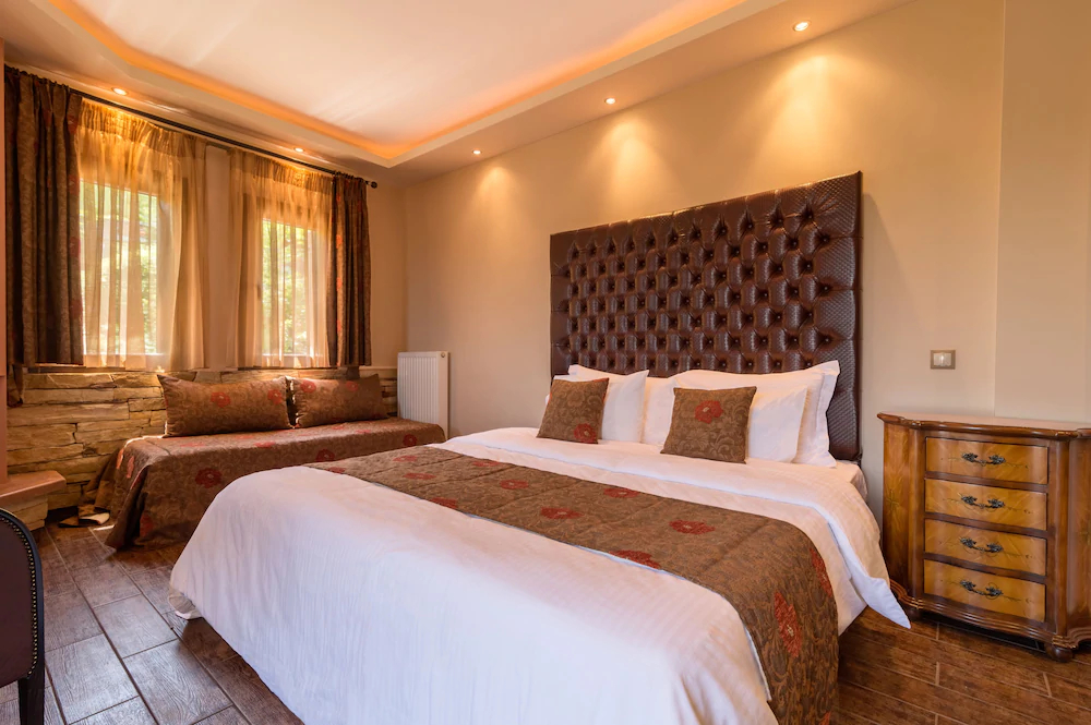 Naiades Hotel