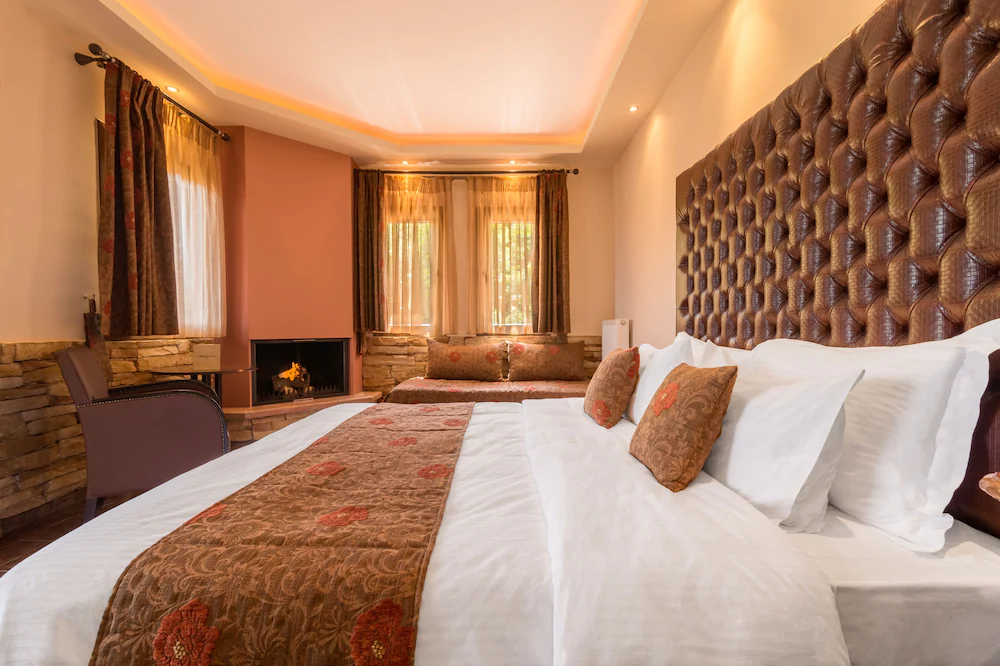 Naiades Hotel