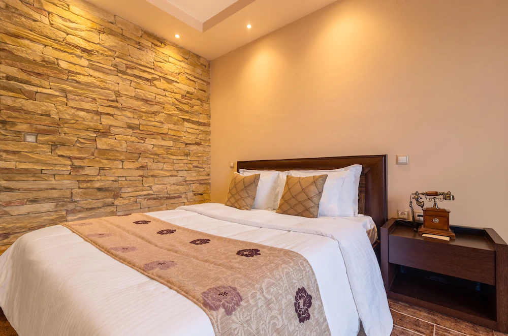 Naiades Hotel