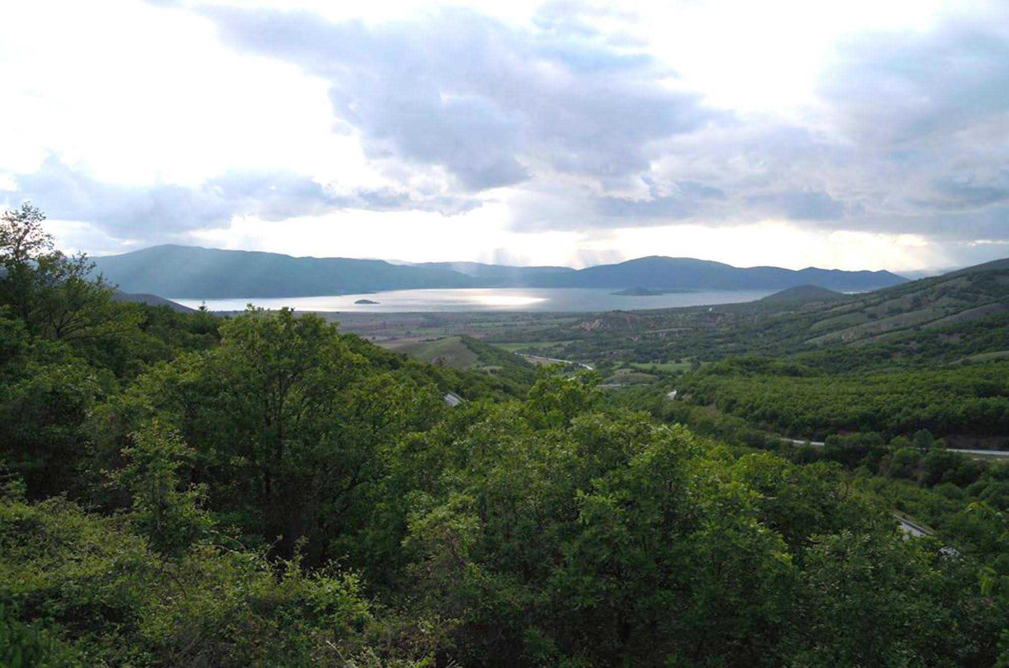 Prespa Wellness Resort