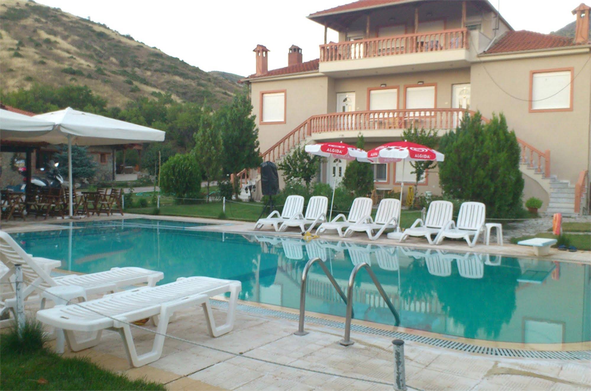 Prespa Wellness Resort