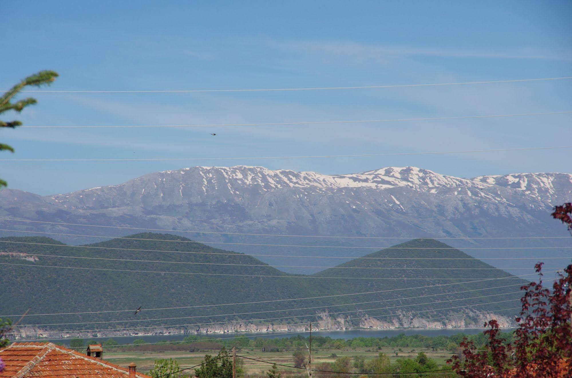 Prespa Wellness Resort
