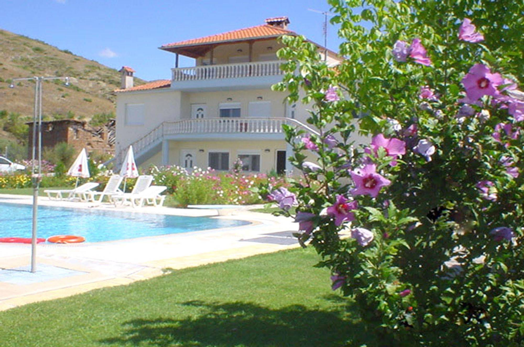 Prespa Wellness Resort