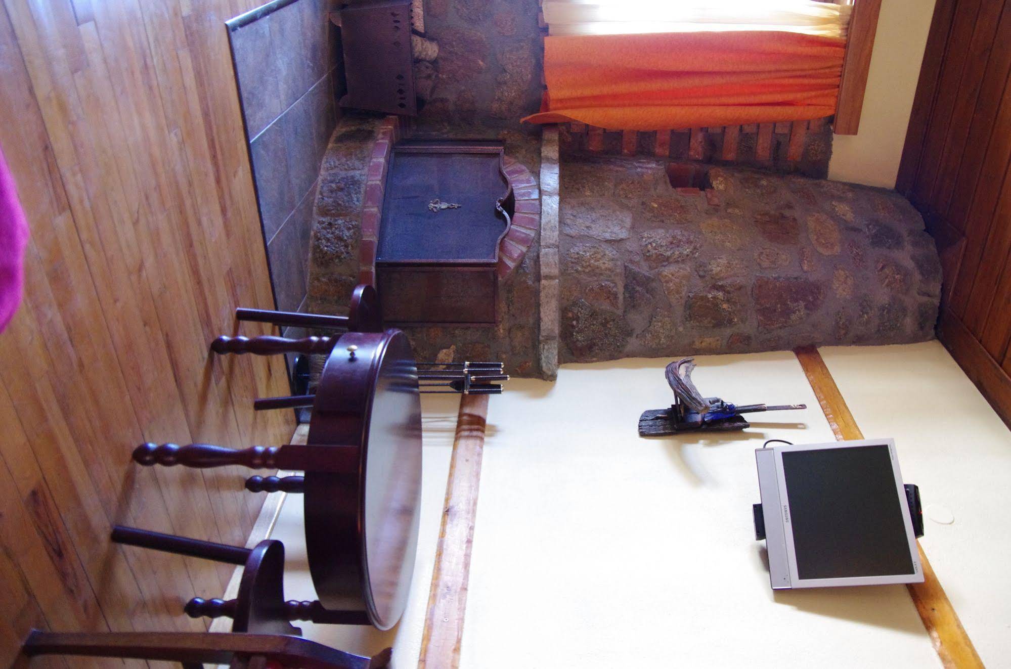 Prespa Wellness Resort