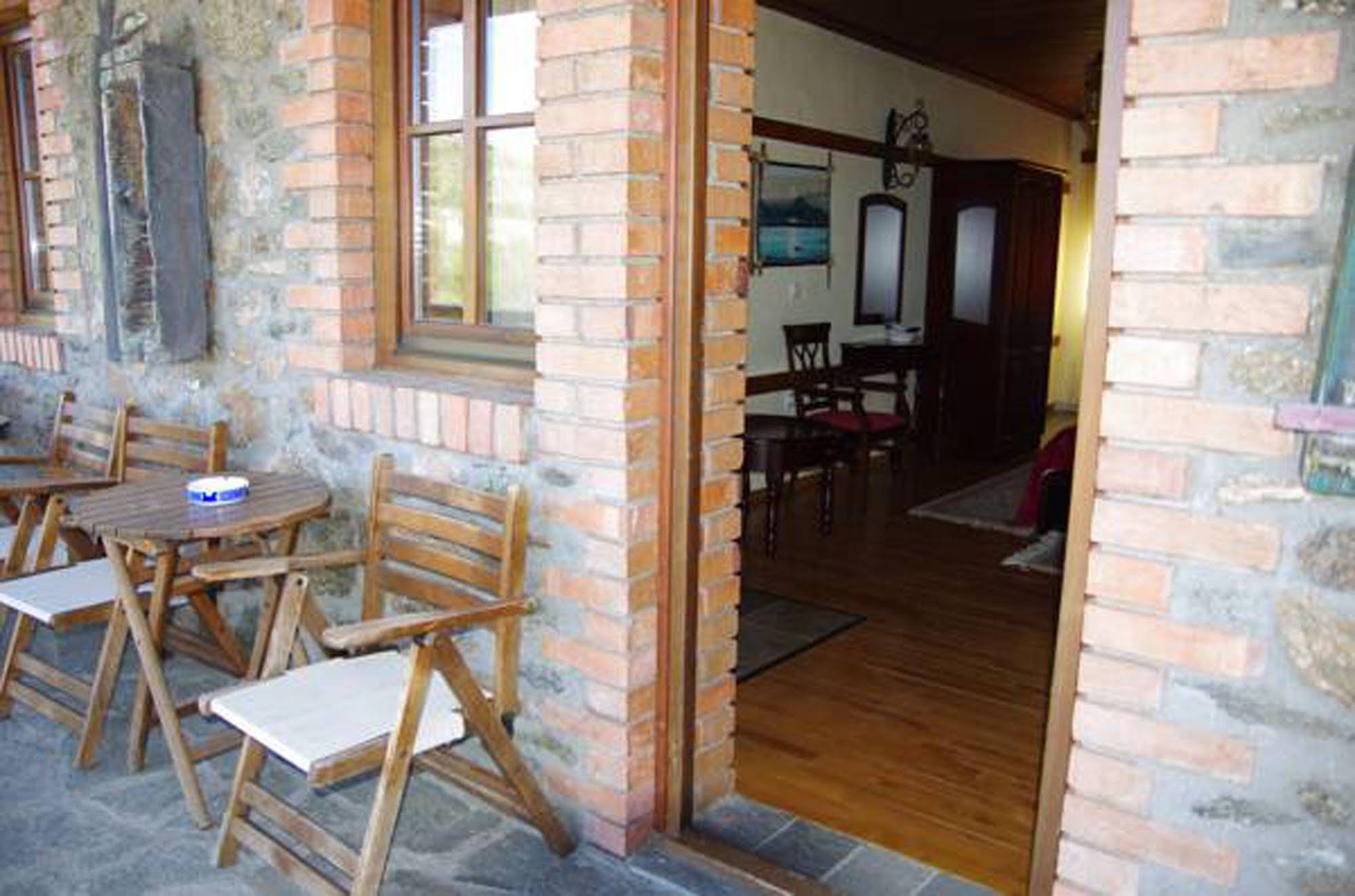 Prespa Wellness Resort
